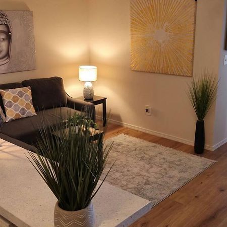Cozy Updated Cove Of Heaven, 5Mins To Lake Hefner! Oklahoma City Exteriér fotografie