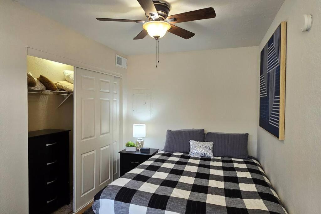 Cozy Updated Cove Of Heaven, 5Mins To Lake Hefner! Oklahoma City Exteriér fotografie