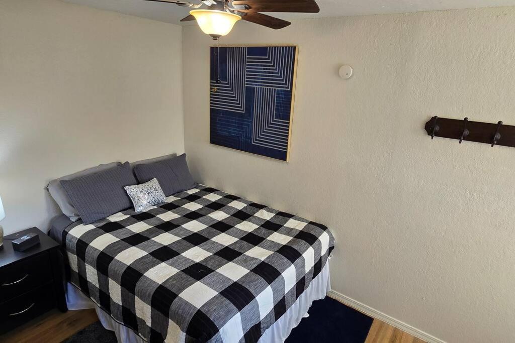 Cozy Updated Cove Of Heaven, 5Mins To Lake Hefner! Oklahoma City Exteriér fotografie