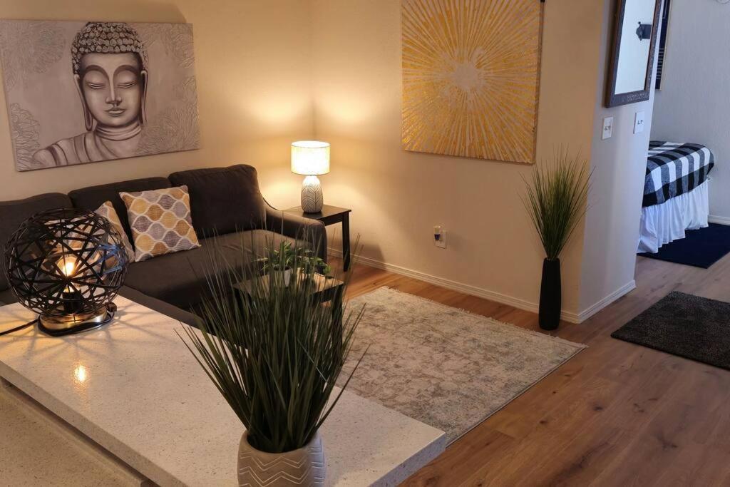 Cozy Updated Cove Of Heaven, 5Mins To Lake Hefner! Oklahoma City Exteriér fotografie