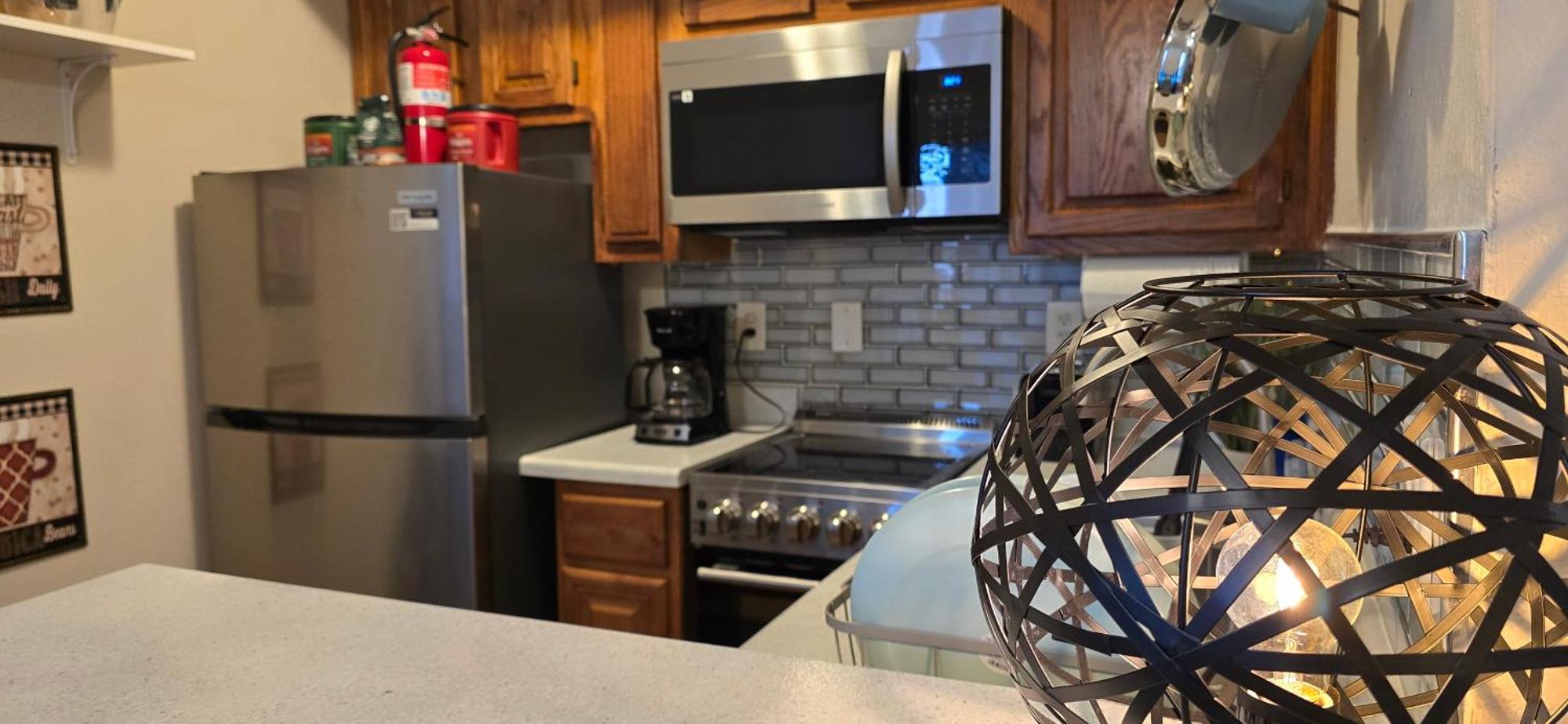 Cozy Updated Cove Of Heaven, 5Mins To Lake Hefner! Oklahoma City Exteriér fotografie