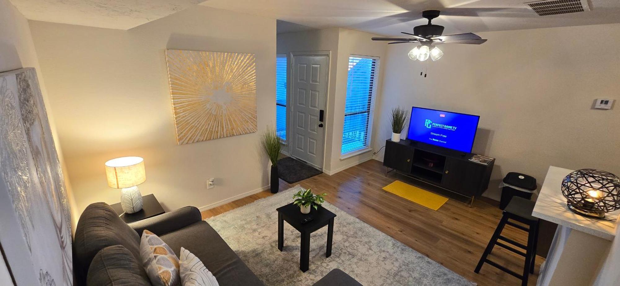 Cozy Updated Cove Of Heaven, 5Mins To Lake Hefner! Oklahoma City Exteriér fotografie