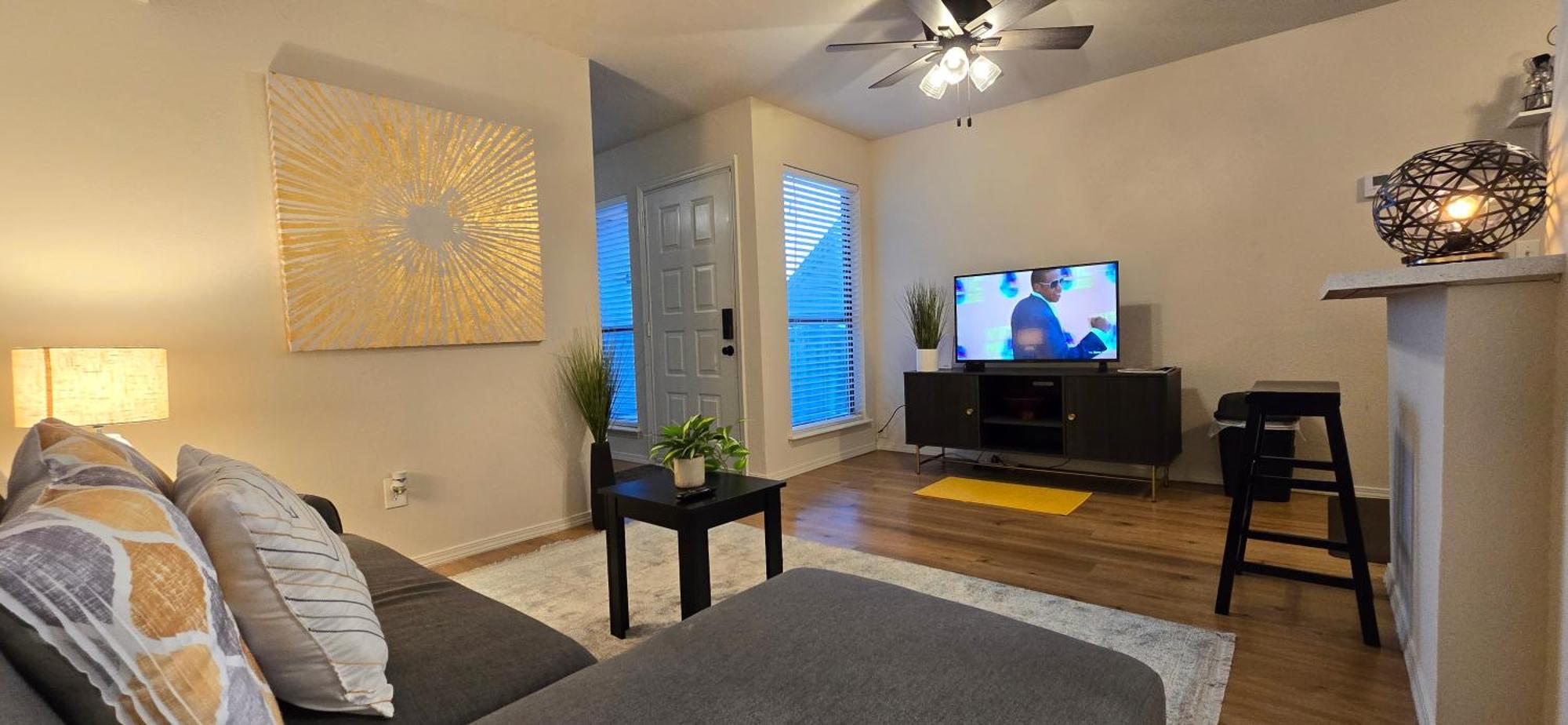 Cozy Updated Cove Of Heaven, 5Mins To Lake Hefner! Oklahoma City Exteriér fotografie
