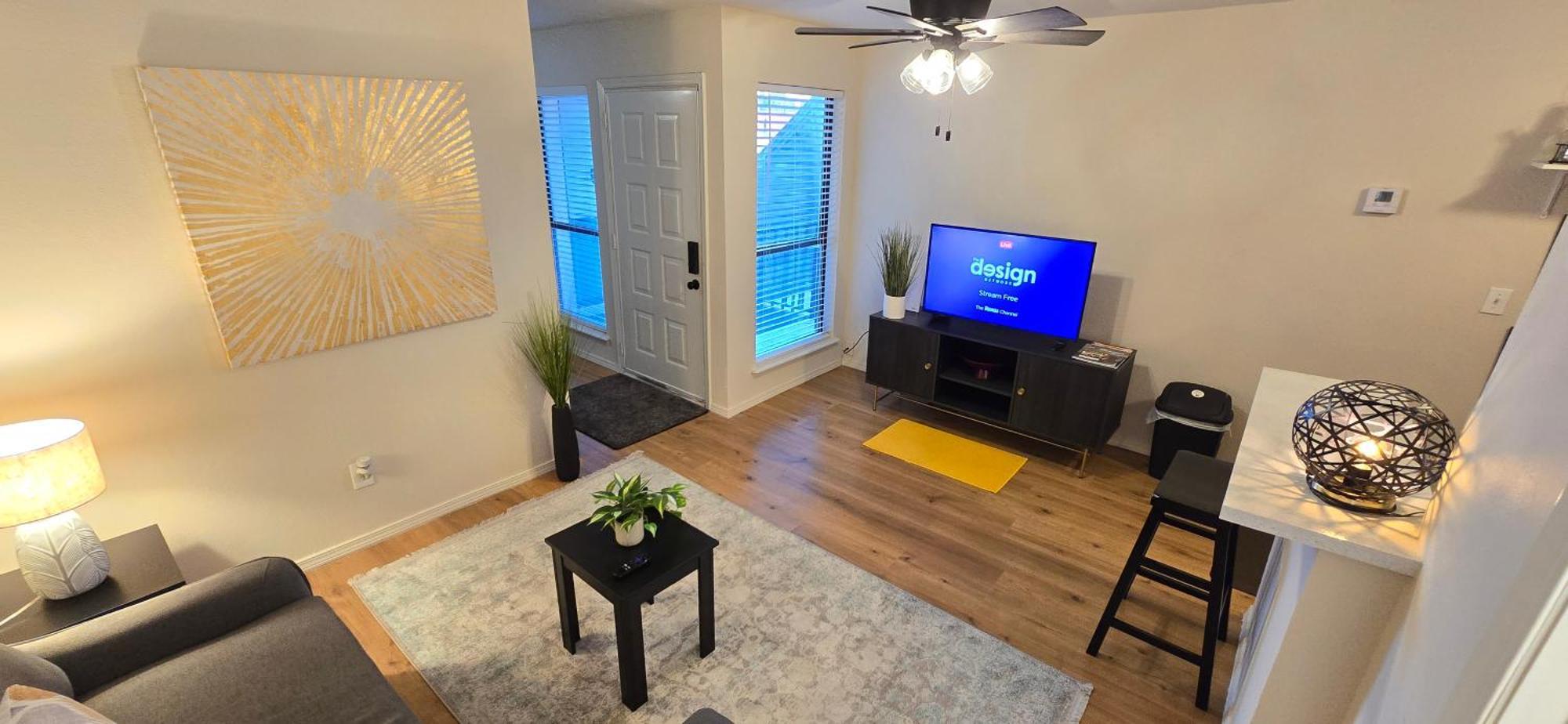 Cozy Updated Cove Of Heaven, 5Mins To Lake Hefner! Oklahoma City Exteriér fotografie