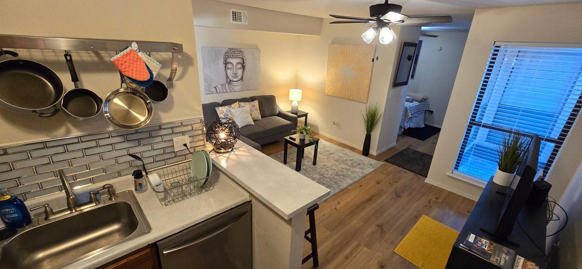 Cozy Updated Cove Of Heaven, 5Mins To Lake Hefner! Oklahoma City Exteriér fotografie