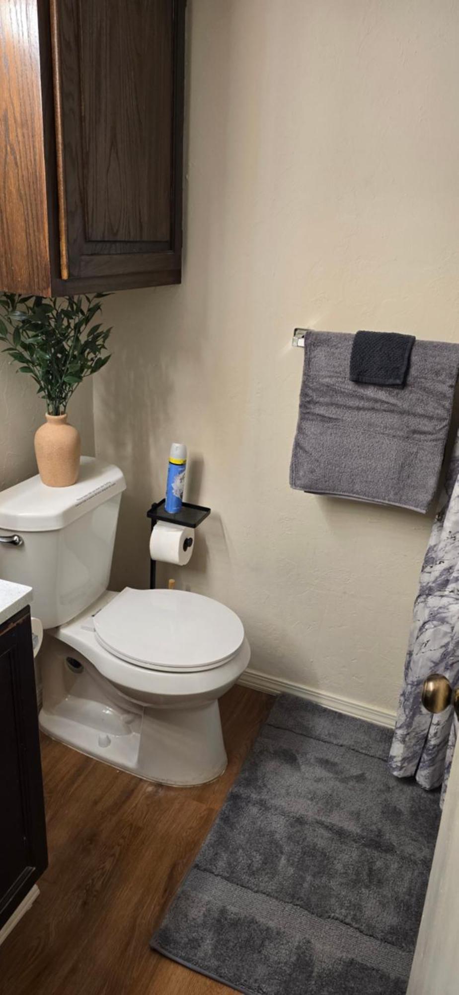 Cozy Updated Cove Of Heaven, 5Mins To Lake Hefner! Oklahoma City Exteriér fotografie