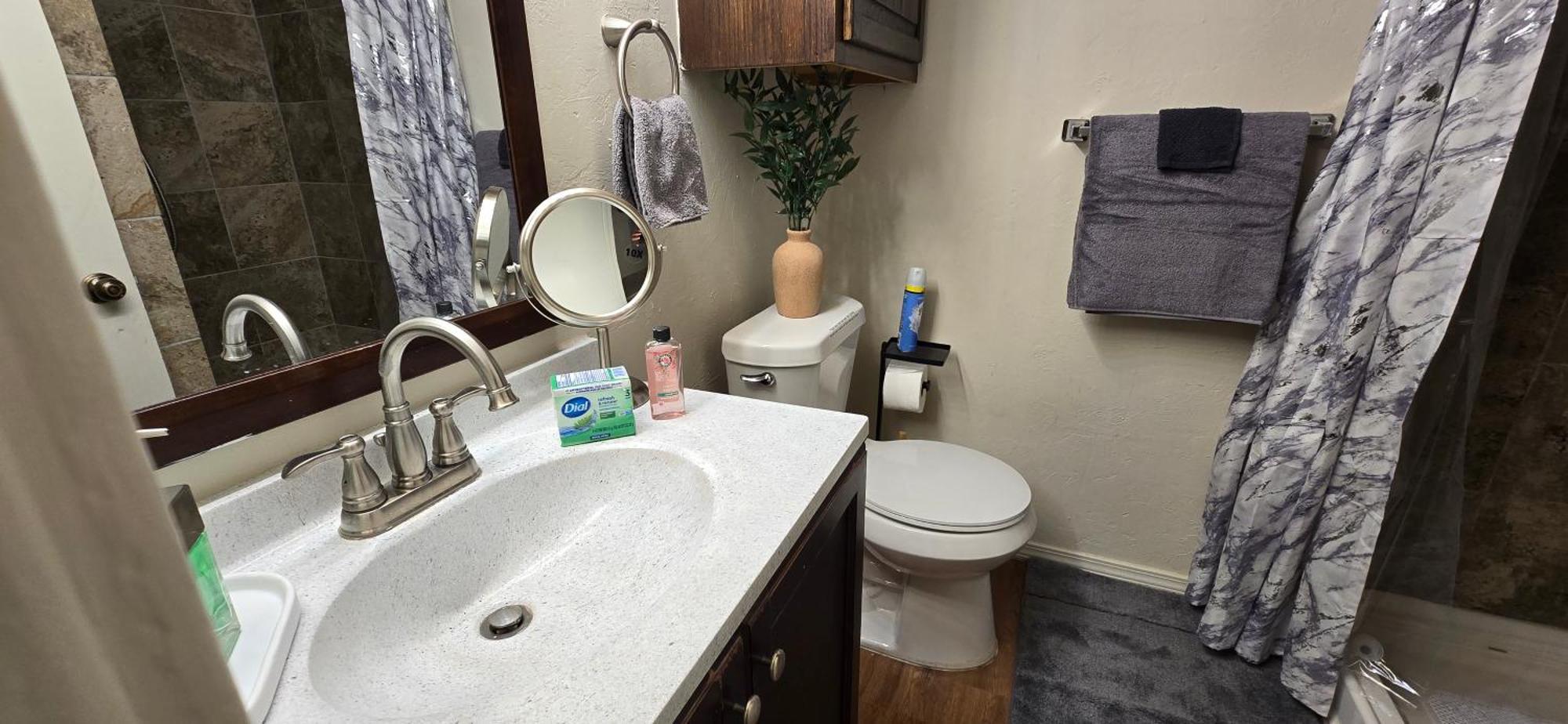 Cozy Updated Cove Of Heaven, 5Mins To Lake Hefner! Oklahoma City Exteriér fotografie